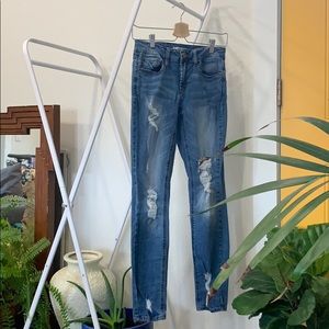 Refuge jeans